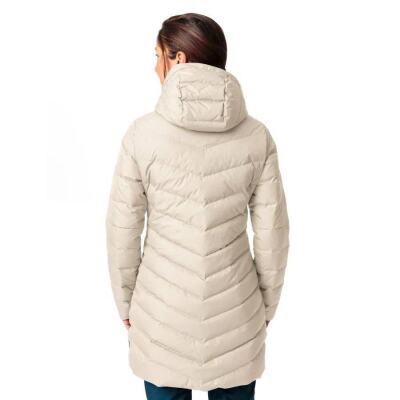 Vaude Annecy Outdoor Kadın Parka 42068 - 8