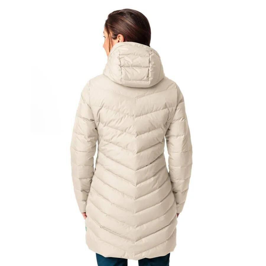 Vaude Annecy Outdoor Kadın Parka 42068 - 8