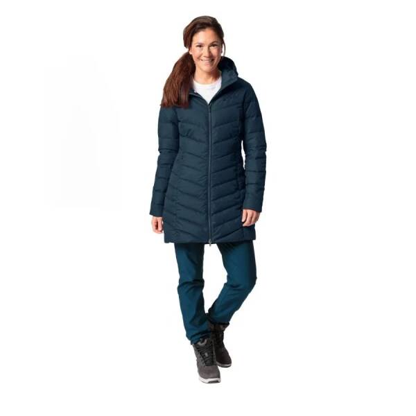 Vaude Annecy Outdoor Kadın Parka 42068 - 2