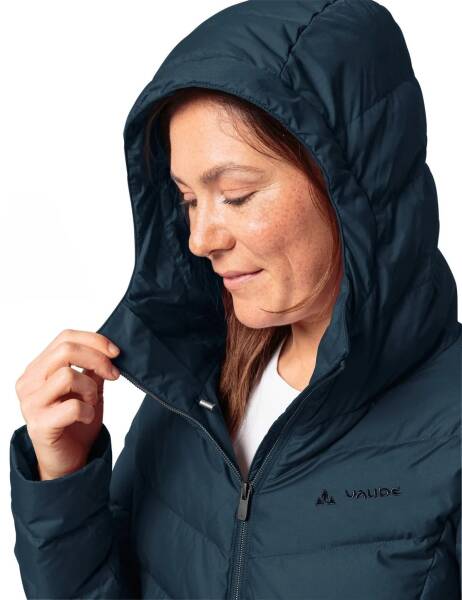 Vaude Annecy Outdoor Kadın Parka 42068 - 3