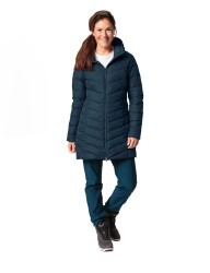 Vaude Annecy Outdoor Kadın Parka 42068 - 4