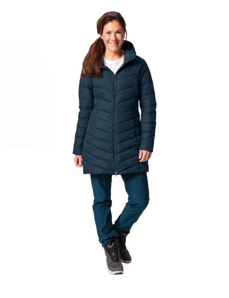 Vaude Annecy Outdoor Kadın Parka 42068 - 4