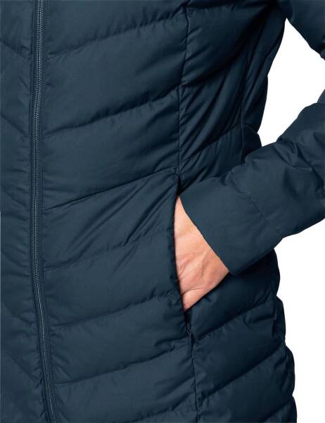 Vaude Annecy Outdoor Kadın Parka 42068 - 5