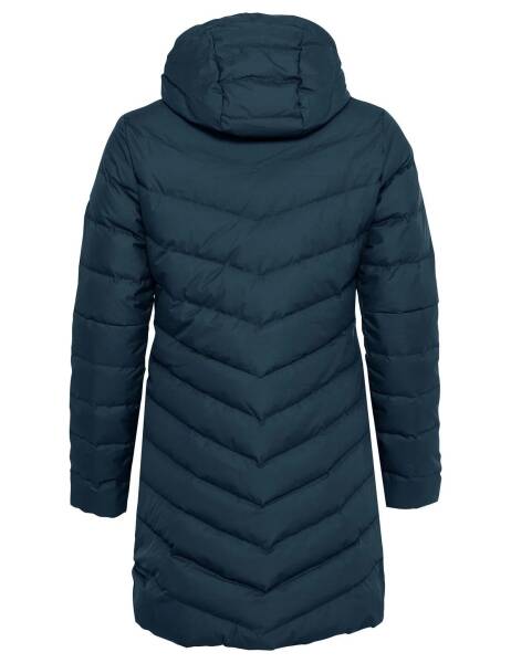 Vaude Annecy Outdoor Kadın Parka 42068 - 6