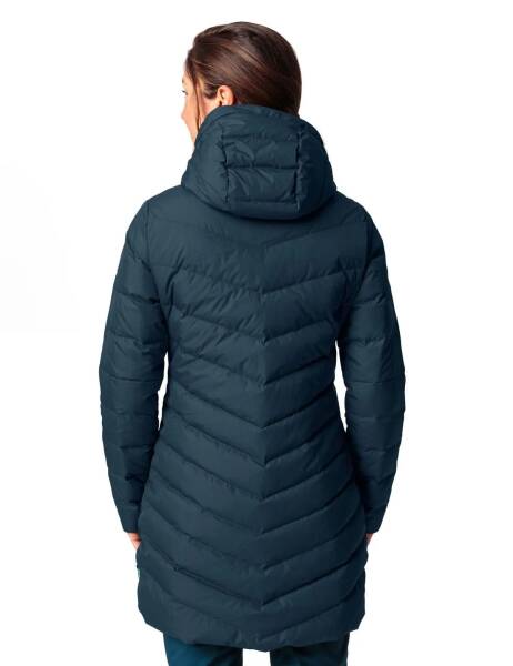 Vaude Annecy Outdoor Kadın Parka 42068 - 7