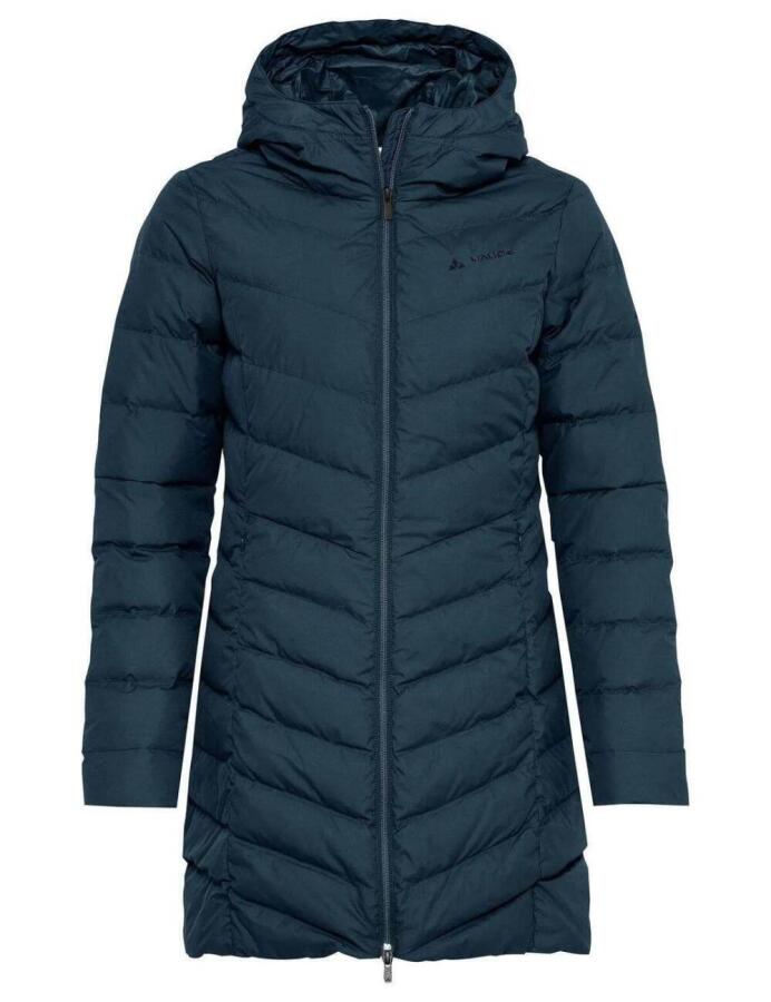 Vaude Annecy Outdoor Kadın Parka 42068 - 1
