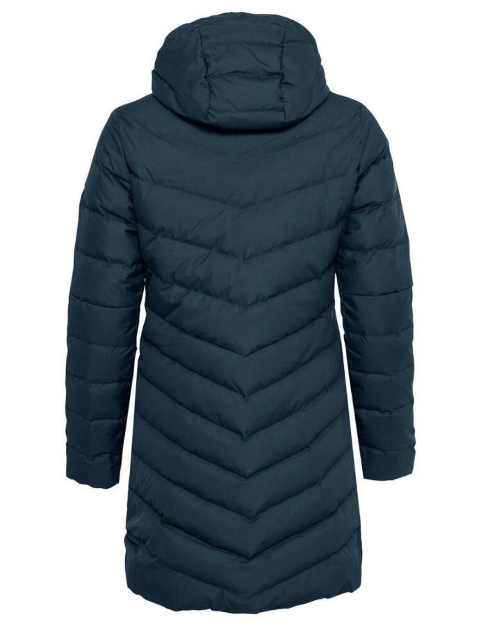 Vaude Annecy Outdoor Kadın Parka 42068 - 6