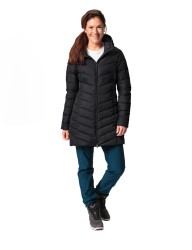 Vaude Annecy Outdoor Kadın Parka 42068 - 4