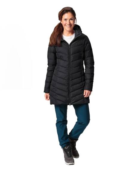 Vaude Annecy Outdoor Kadın Parka 42068 - 4