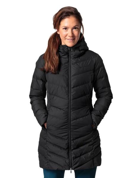 Vaude Annecy Outdoor Kadın Parka 42068 - 5