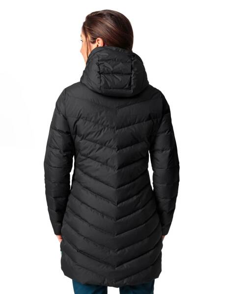 Vaude Annecy Outdoor Kadın Parka 42068 - 6