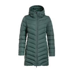 Vaude Annecy Outdoor Kadın Parka 42068 - VAUDE
