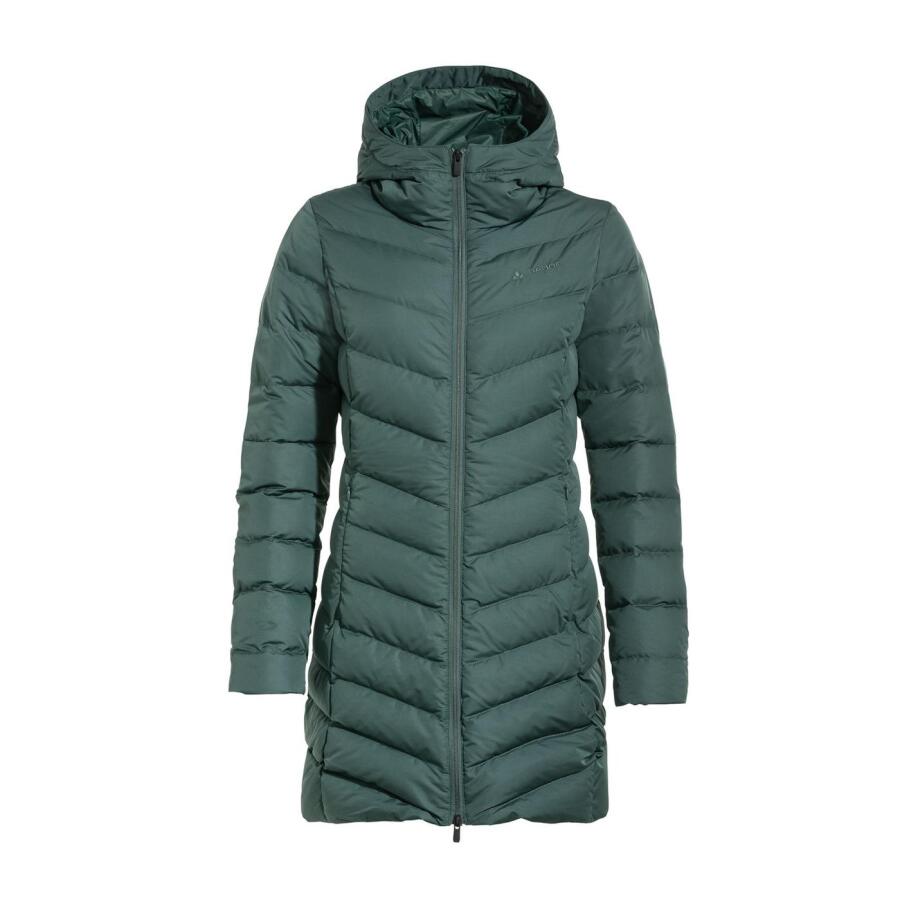 Vaude Annecy Outdoor Kadın Parka 42068 - 1