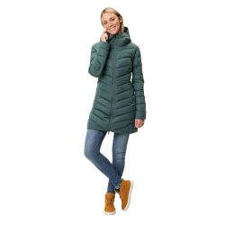 Vaude Annecy Outdoor Kadın Parka 42068 - 3