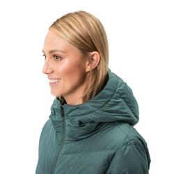 Vaude Annecy Outdoor Kadın Parka 42068 - 5