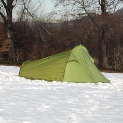 Vaude Arco 1-2 Kişilik 3 Mevsim Çadır 12257 - 3