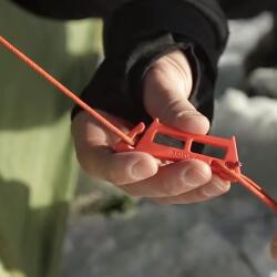 Vaude Arco 1-2 Kişilik 3 Mevsim Çadır 12257 - 4