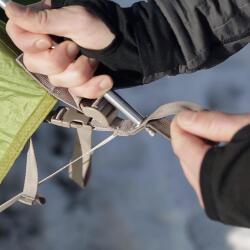 Vaude Arco 1-2 Kişilik 3 Mevsim Çadır 12257 - 6