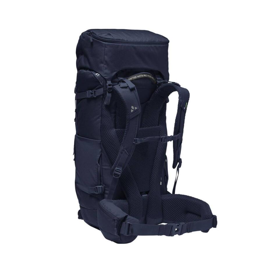 Vaude Astrum EVO 55+10L Kadın Trekking Sırt Çantası 15948 - 2