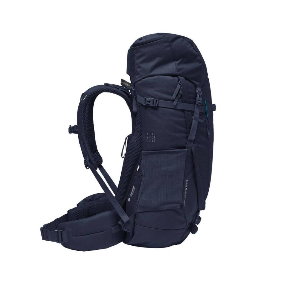 Vaude Astrum EVO 55+10L Kadın Trekking Sırt Çantası 15948 - 3