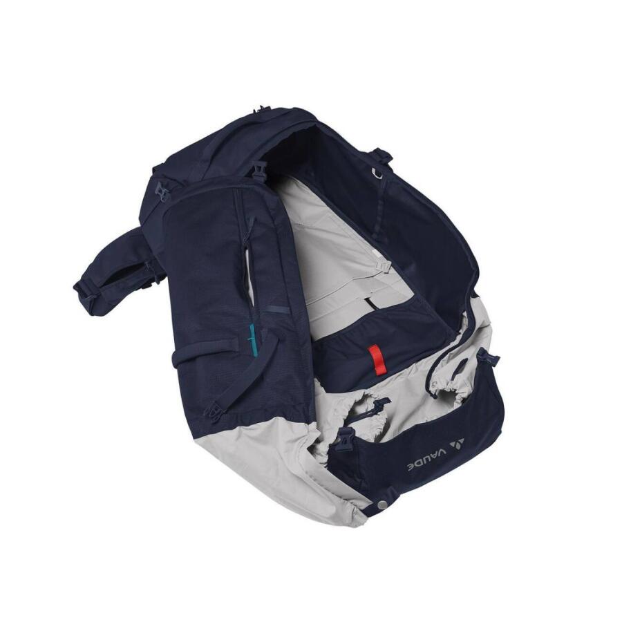 Vaude Astrum EVO 55+10L Kadın Trekking Sırt Çantası 15948 - 4
