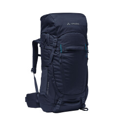 Vaude Astrum EVO 55+10L Kadın Trekking Sırt Çantası 15948 - 1
