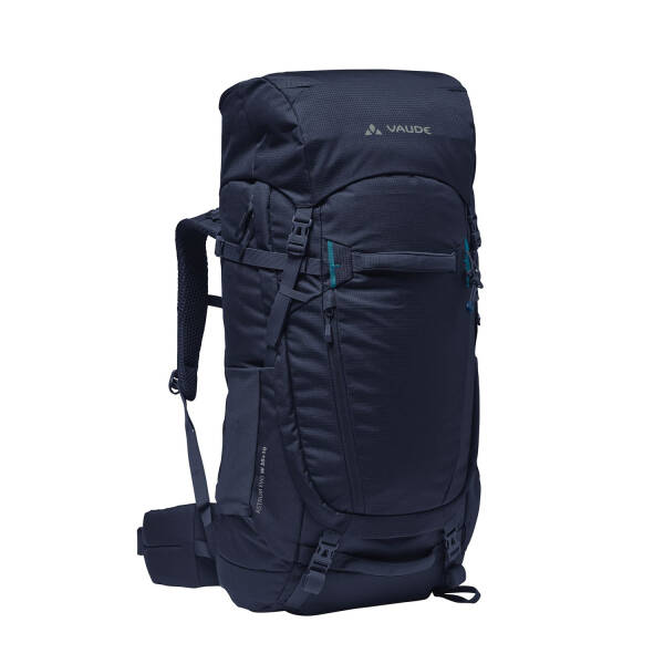 Vaude Astrum EVO 55+10L Kadın Trekking Sırt Çantası 15948 - 1