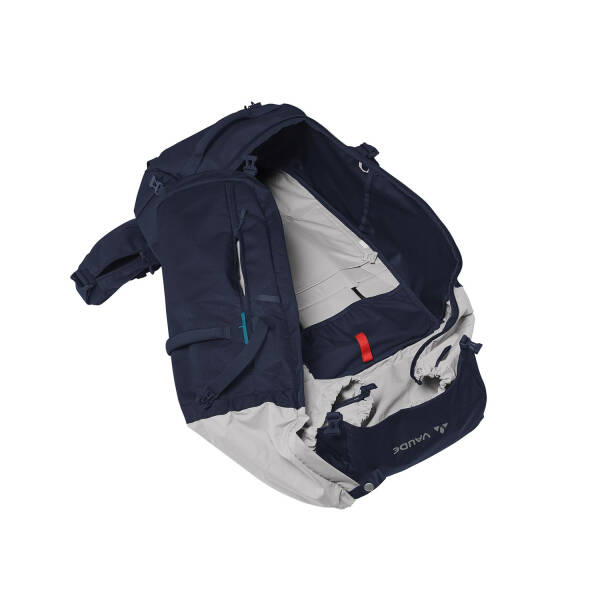 Vaude Astrum EVO 55+10L Kadın Trekking Sırt Çantası 15948 - 4
