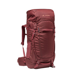 Vaude Astrum EVO 55+10L Kadın Trekking Sırt Çantası 15948 - 1