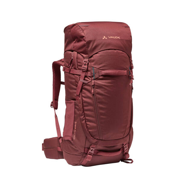 Vaude Astrum EVO 55+10L Kadın Trekking Sırt Çantası 15948 - 1