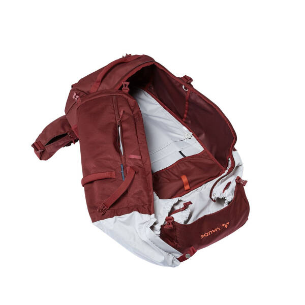 Vaude Astrum EVO 55+10L Kadın Trekking Sırt Çantası 15948 - 4