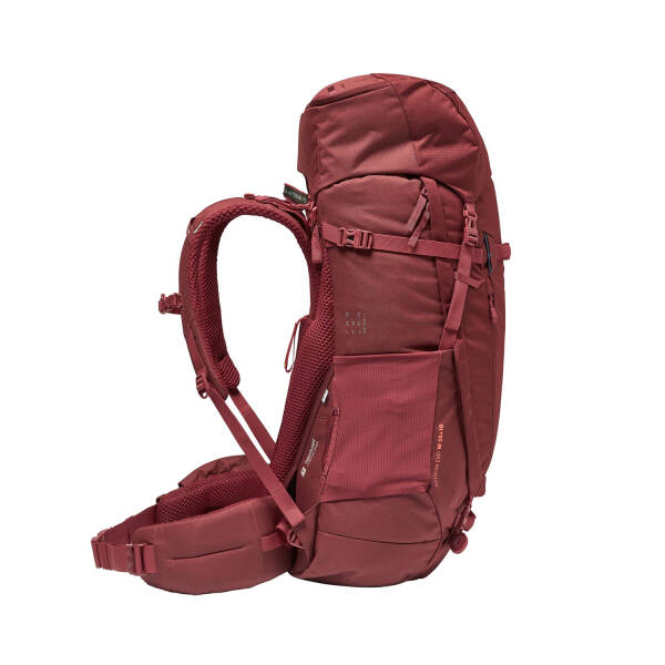 Vaude Astrum EVO 55+10L Kadın Trekking Sırt Çantası 15948 - 5