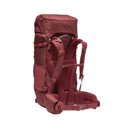 Vaude Astrum EVO 55+10L Kadın Trekking Sırt Çantası 15948 - 6