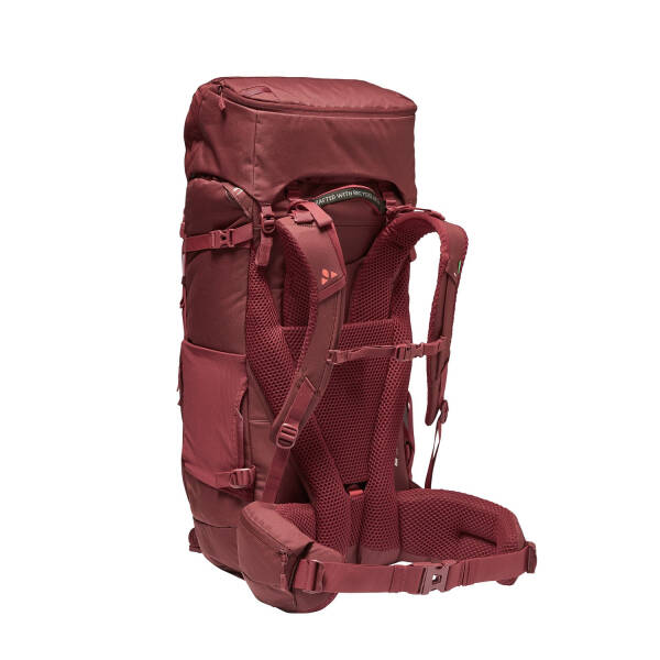 Vaude Astrum EVO 55+10L Kadın Trekking Sırt Çantası 15948 - 6