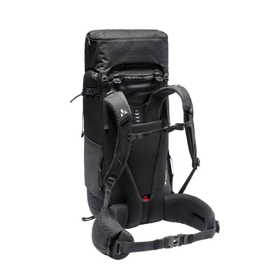Vaude Astrum EVO 60+10L Trekking Sırt Çantası 15949-010 - 2