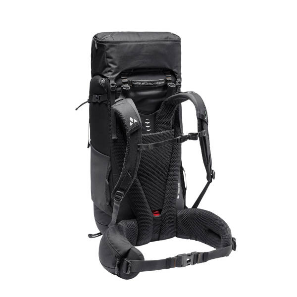 Vaude Astrum EVO 60+10L Trekking Sırt Çantası 15949-010 - 2