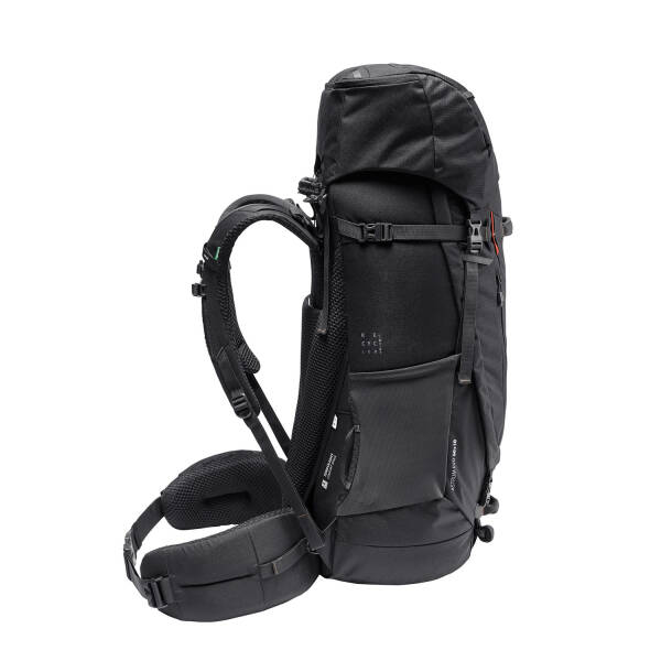 Vaude Astrum EVO 60+10L Trekking Sırt Çantası 15949-010 - 3