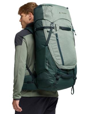 Vaude Astrum EVO 60+10L Trekking Sırt Çantası 15949 - 10