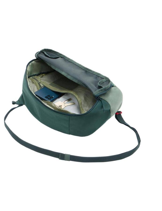 Vaude Astrum EVO 60+10L Trekking Sırt Çantası 15949 - 7