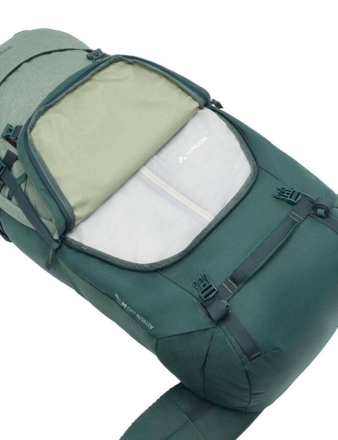 Vaude Astrum EVO 60+10L Trekking Sırt Çantası 15949 - 8
