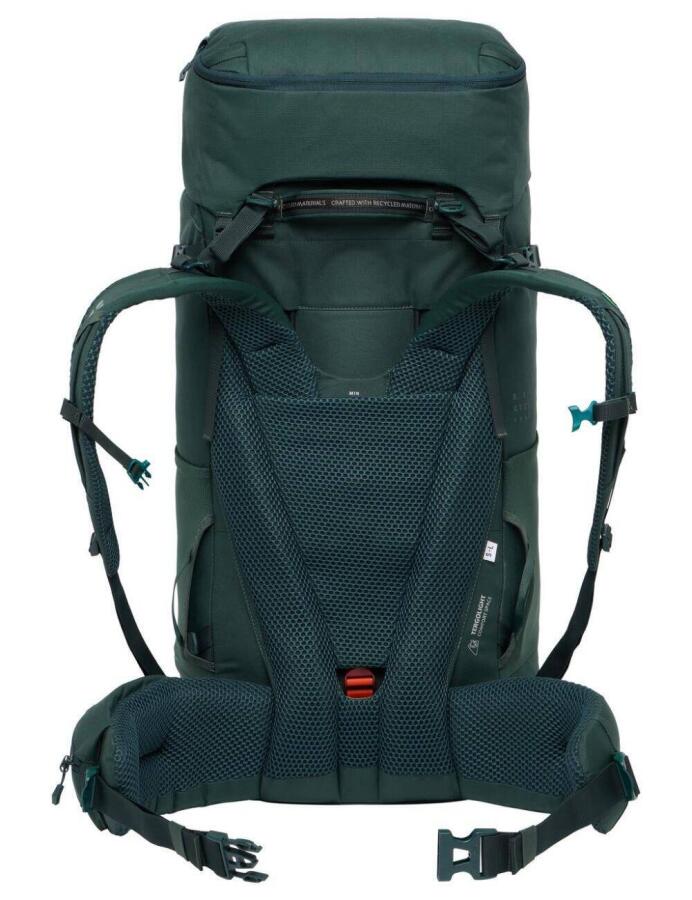 Vaude Astrum EVO 60+10L Trekking Sırt Çantası 15949 - 9