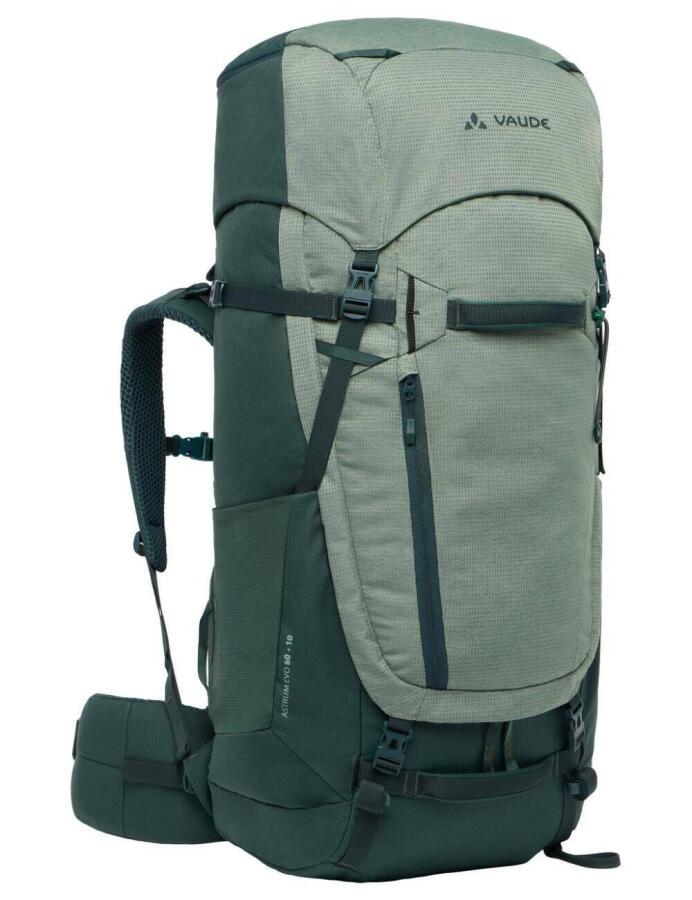 Vaude Astrum EVO 60+10L Trekking Sırt Çantası 15949 - 1