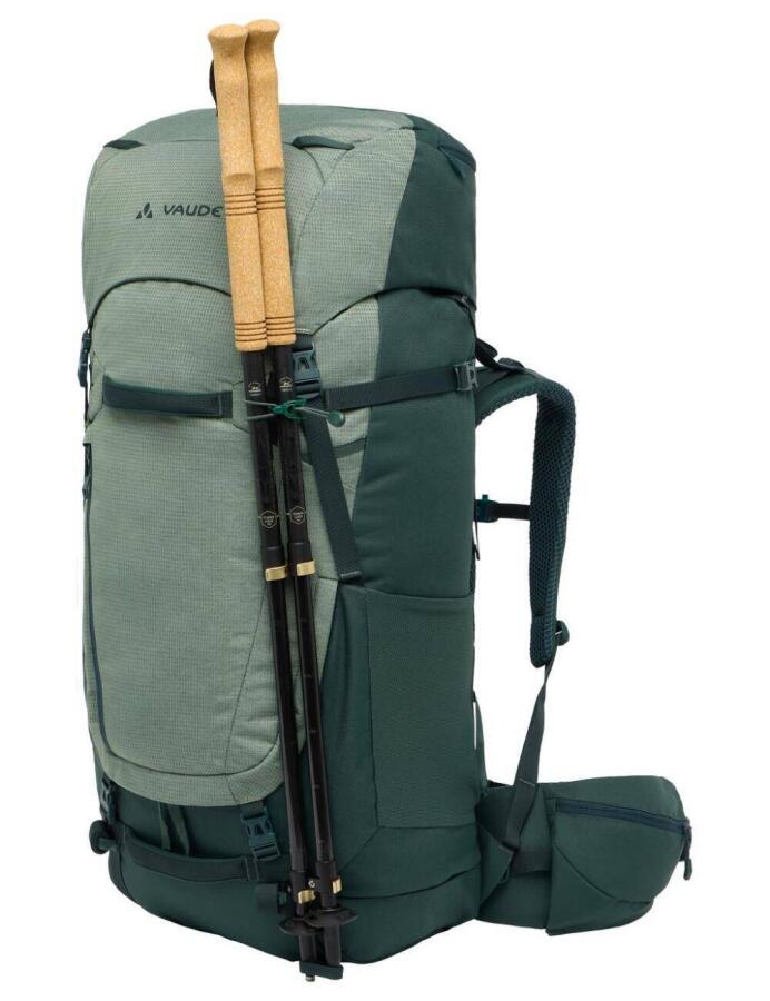 Vaude Astrum EVO 60+10L Trekking Sırt Çantası 15949 - 5