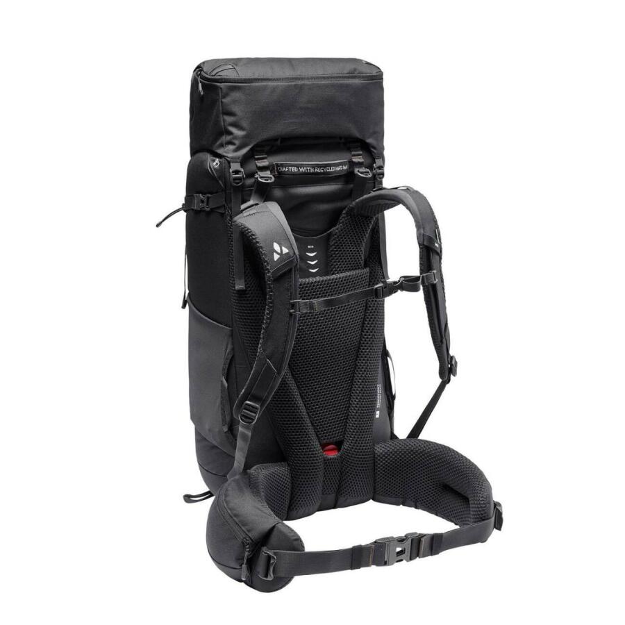 Vaude Astrum EVO 70+10L Trekking Sırt Çantası 15950-010 - 2
