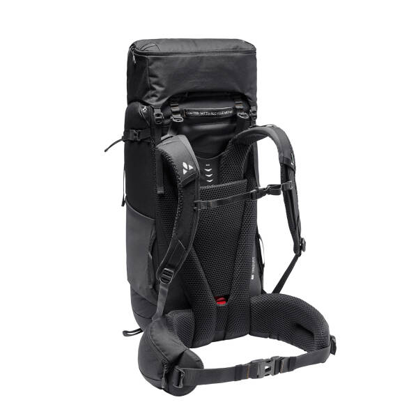 Vaude Astrum EVO 70+10L Trekking Sırt Çantası 15950-010 - 2