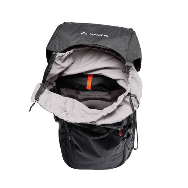 Vaude Astrum EVO 70+10L Trekking Sırt Çantası 15950-010 - 4