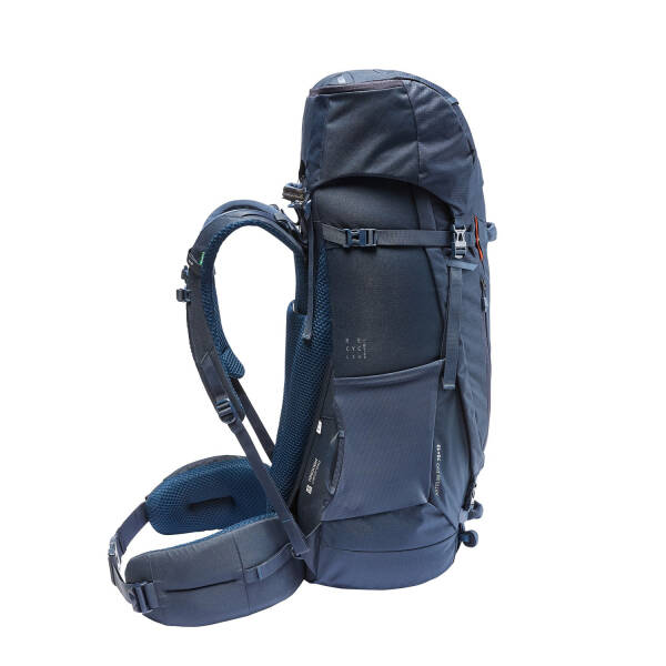 Vaude Astrum EVO 70+10L Trekking Sırt Çantası 15950-750 - 3