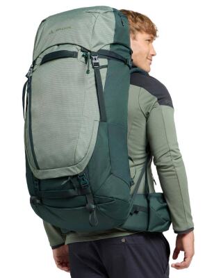 Vaude Astrum EVO 70+10L Trekking Sırt Çantası 15950 - 10