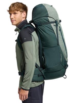 Vaude Astrum EVO 70+10L Trekking Sırt Çantası 15950 - 11