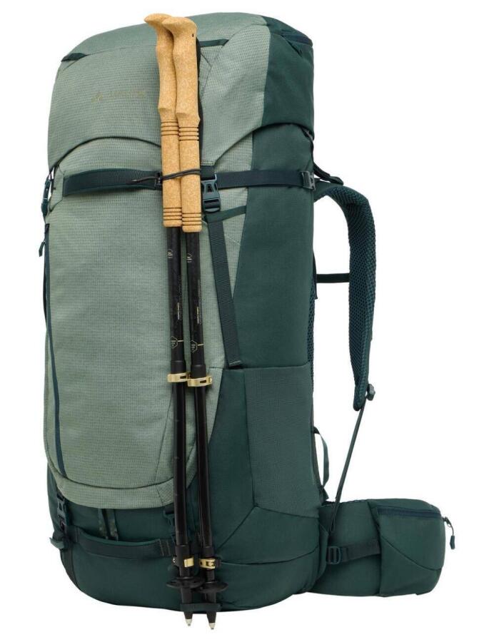 Vaude Astrum EVO 70+10L Trekking Sırt Çantası 15950 - 5